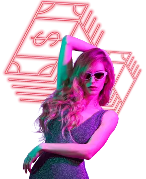 789bet girl