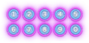 789bet number 1 to 9