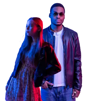 789bet girl & boy