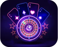 789BET roulette